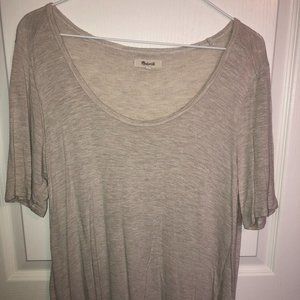 Madewell Shirt